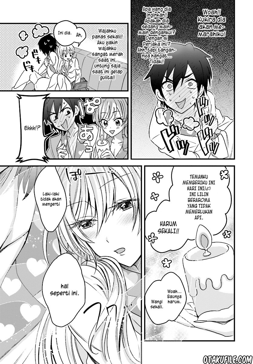 Fuufu Ijou Koibito Miman