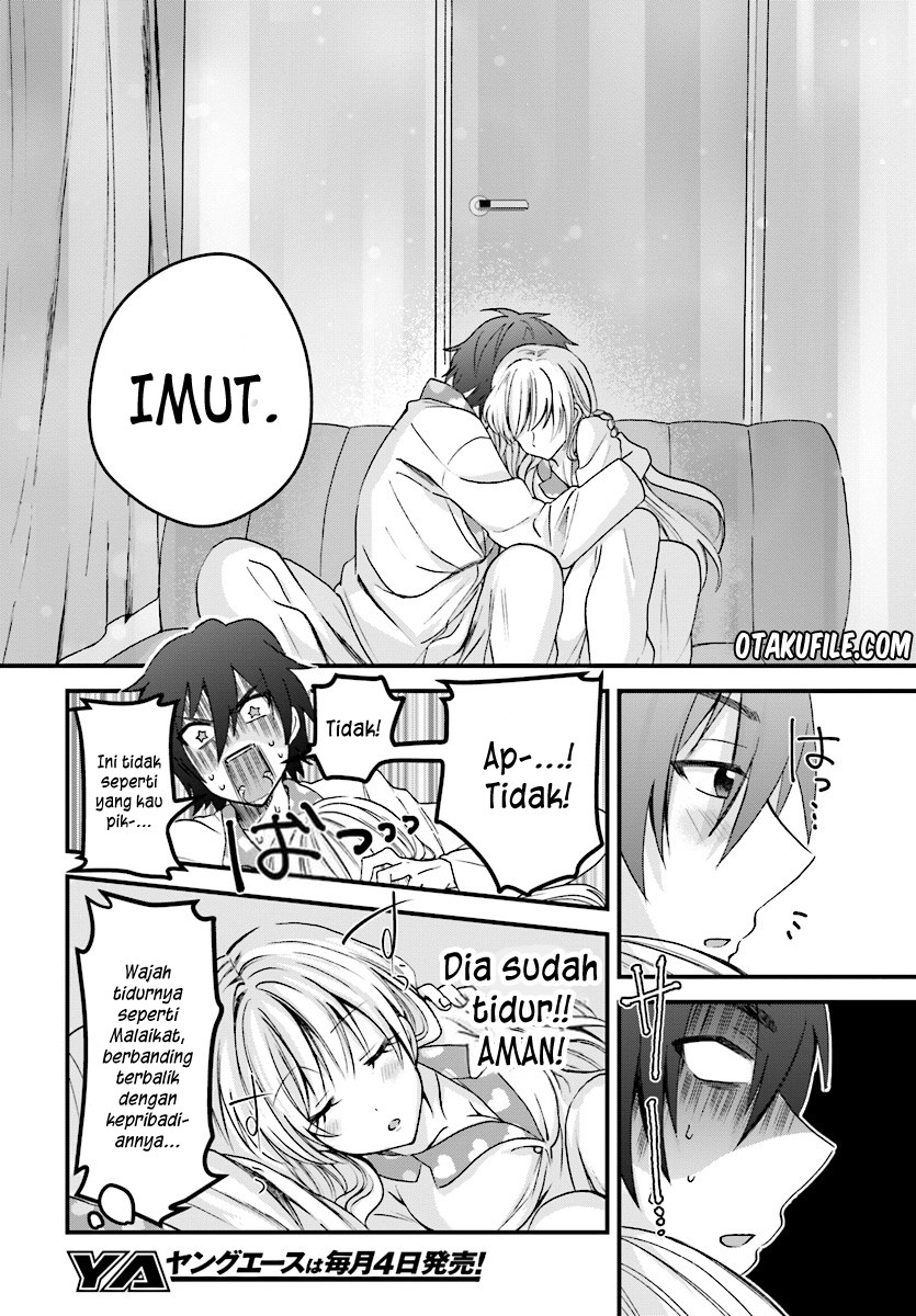 Fuufu Ijou Koibito Miman