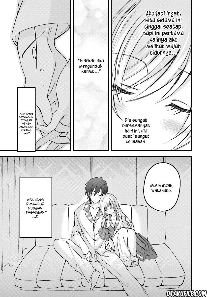 Fuufu Ijou Koibito Miman
