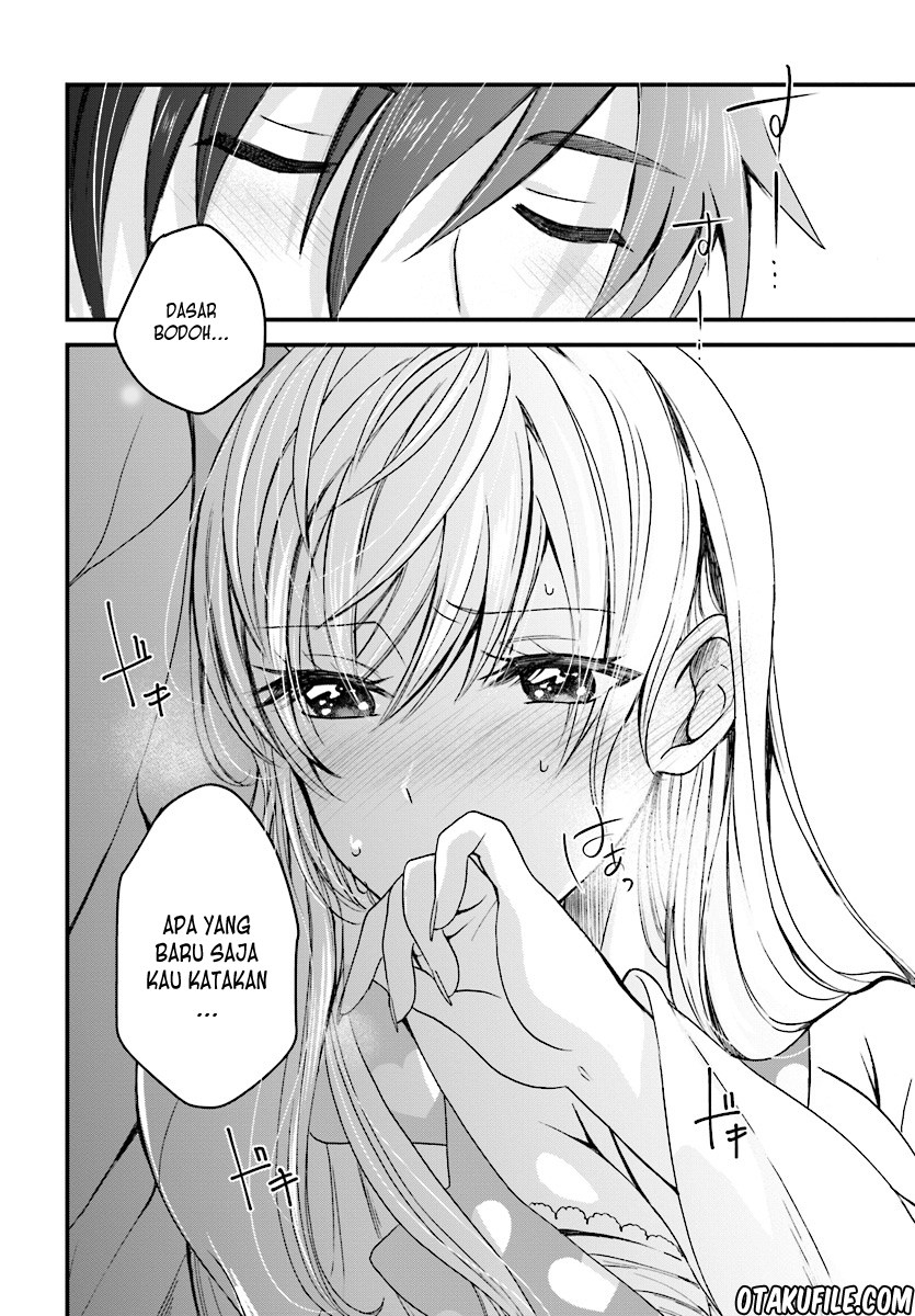 Fuufu Ijou Koibito Miman