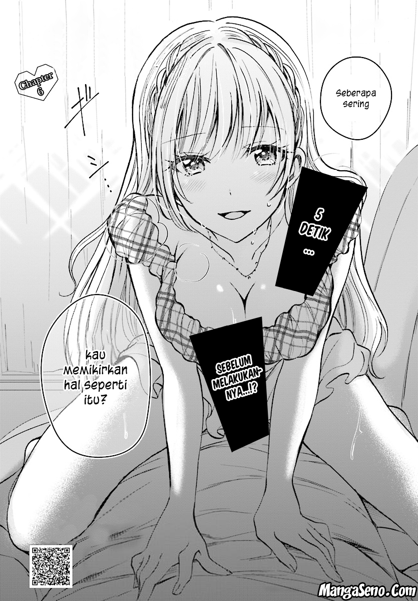Fuufu Ijou Koibito Miman