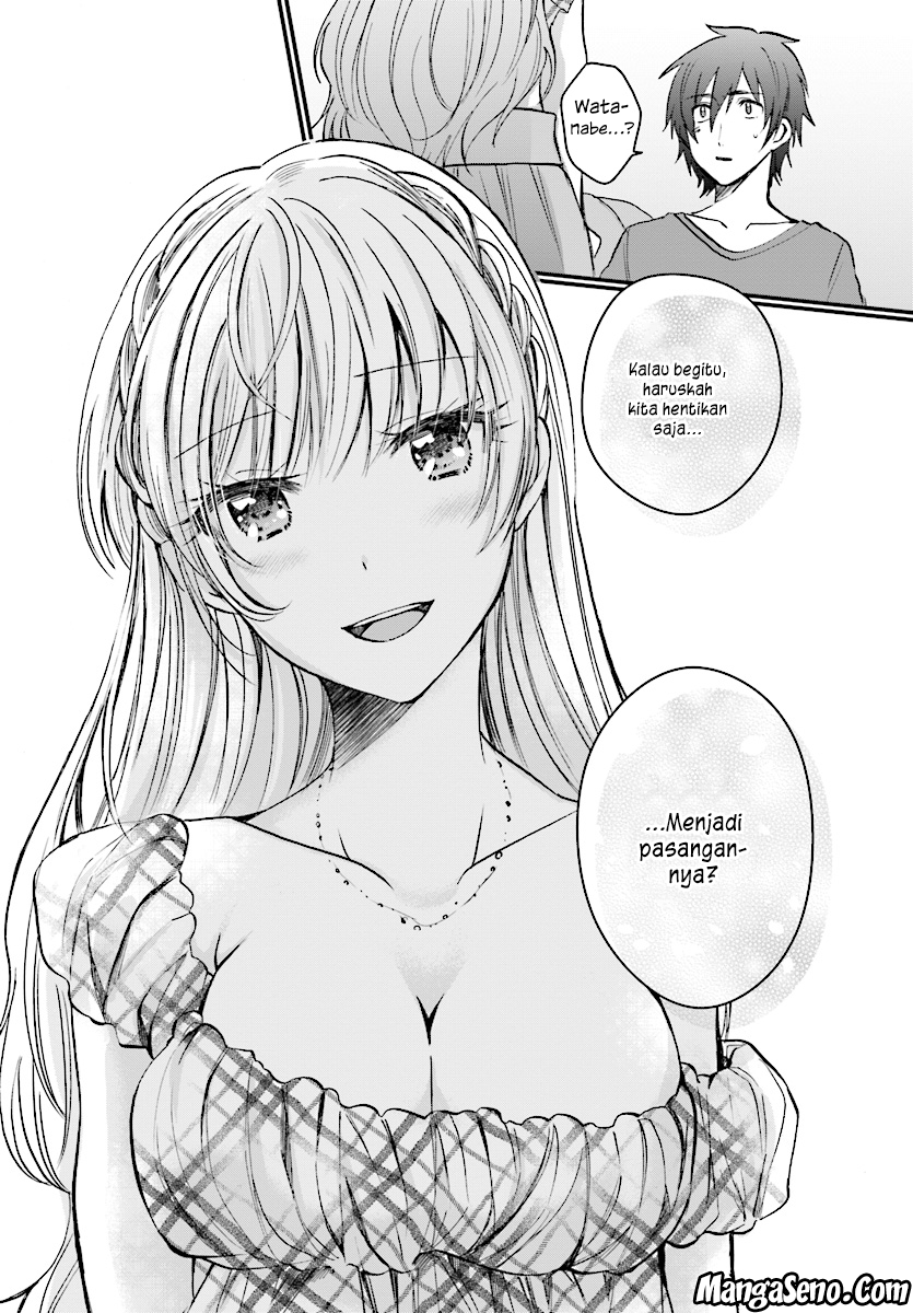 Fuufu Ijou Koibito Miman