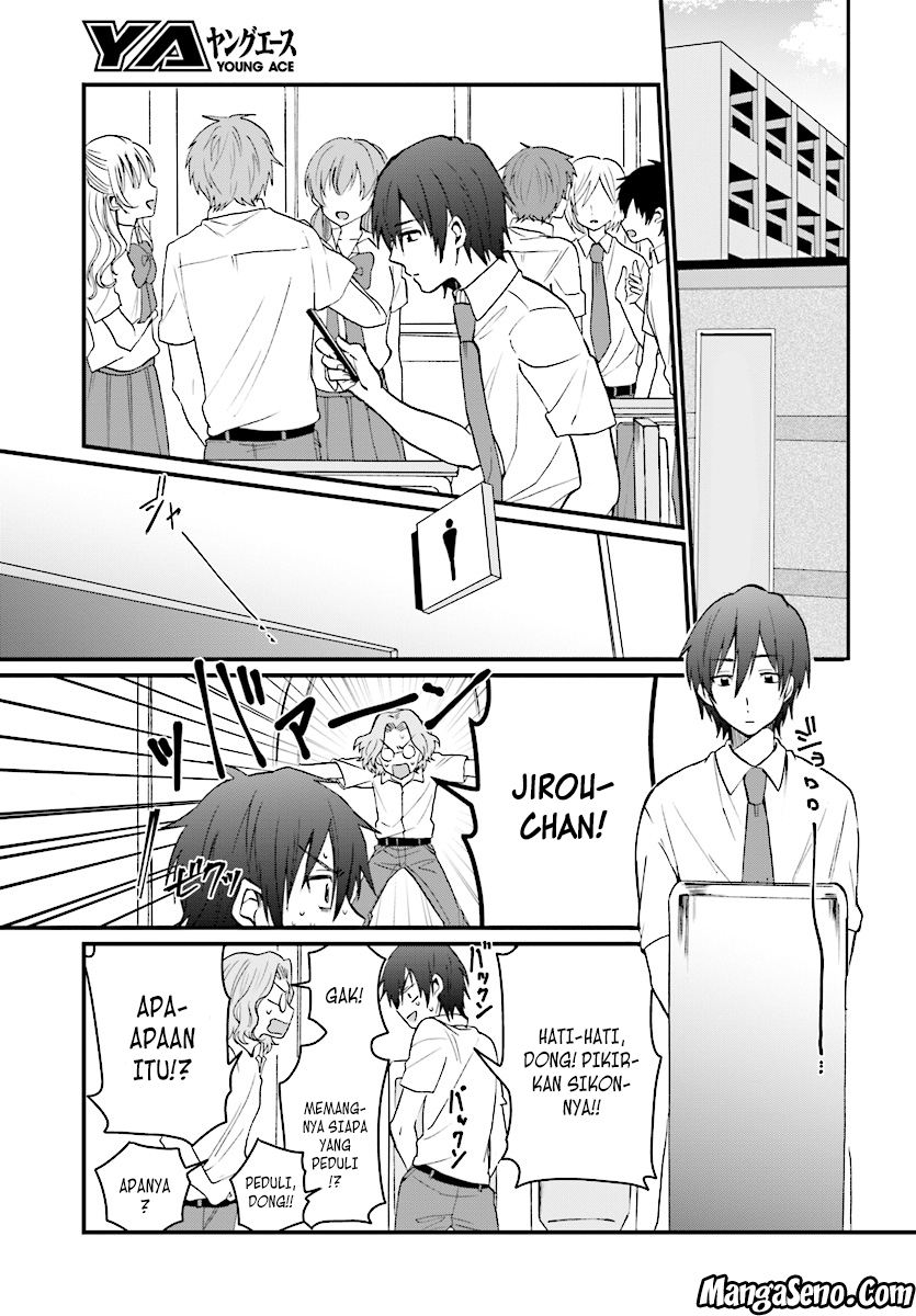 Fuufu Ijou Koibito Miman