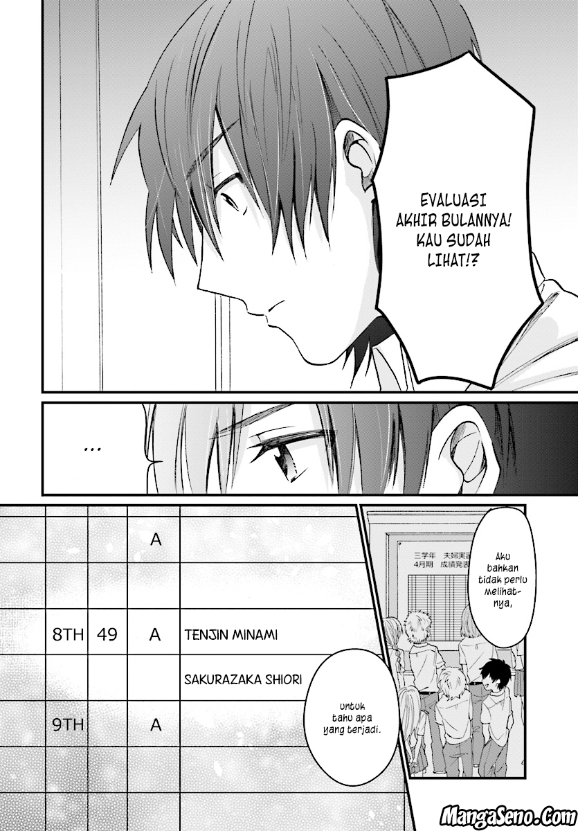 Fuufu Ijou Koibito Miman