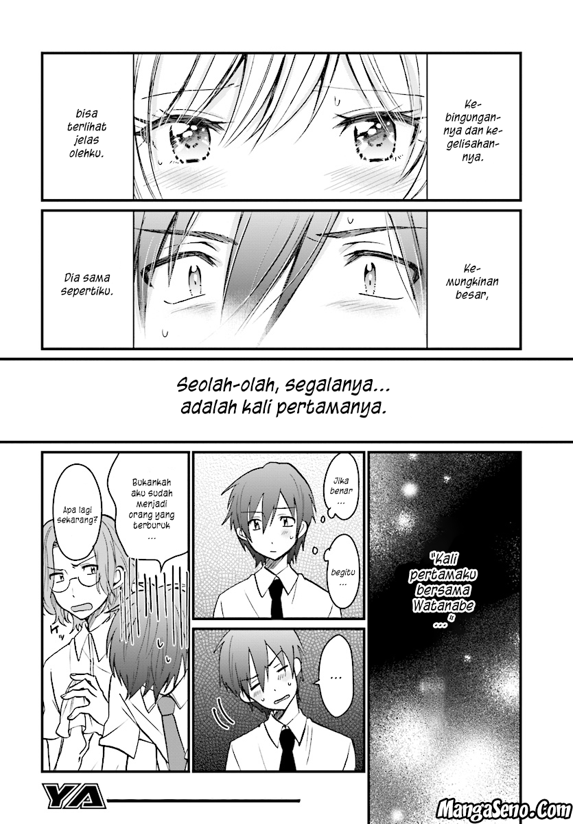Fuufu Ijou Koibito Miman