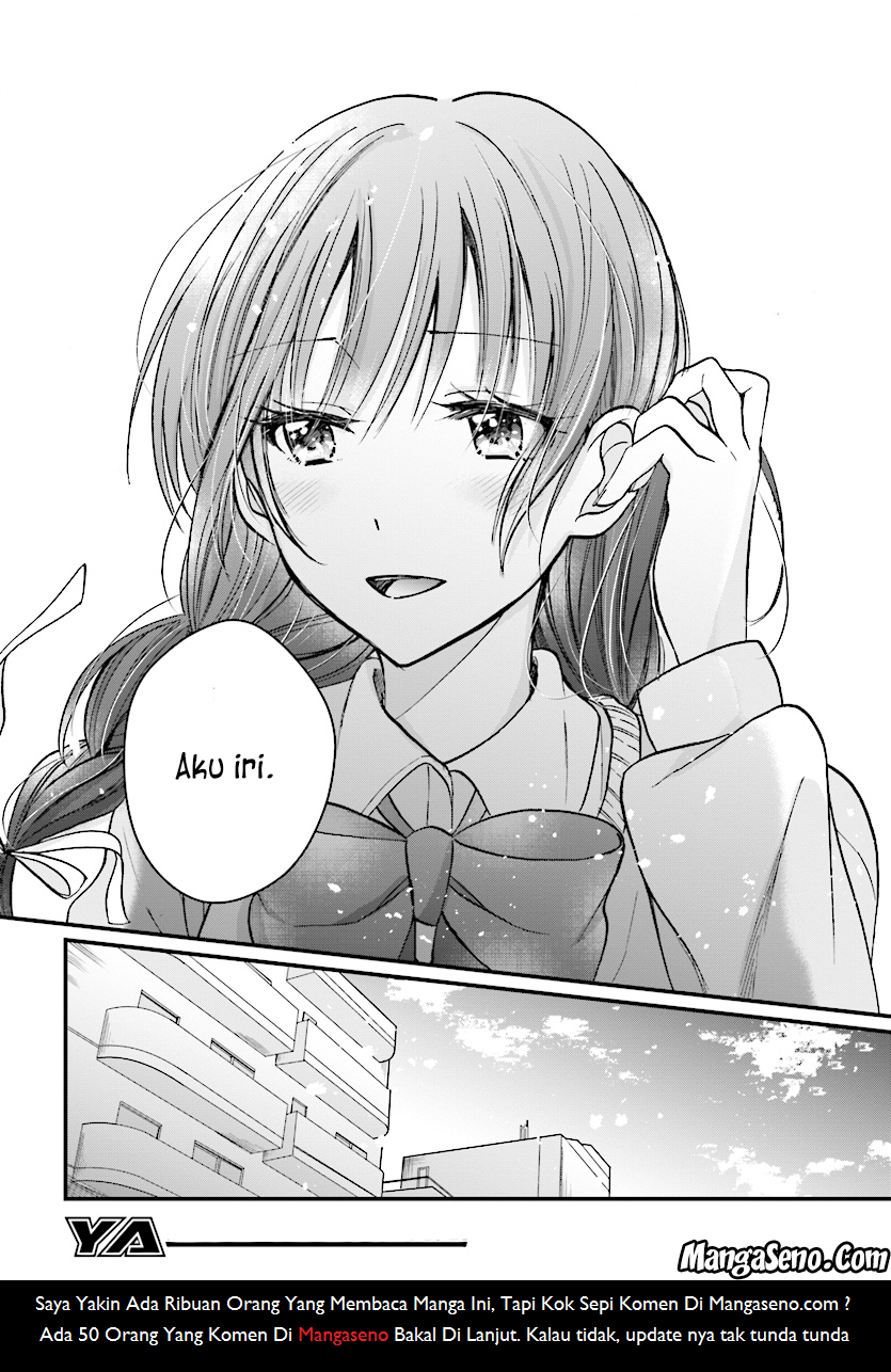 Fuufu Ijou Koibito Miman