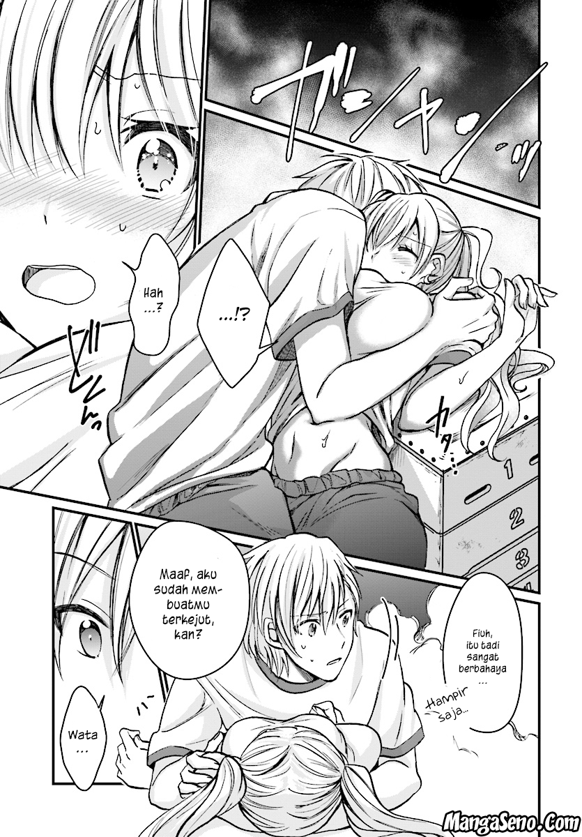 Fuufu Ijou Koibito Miman
