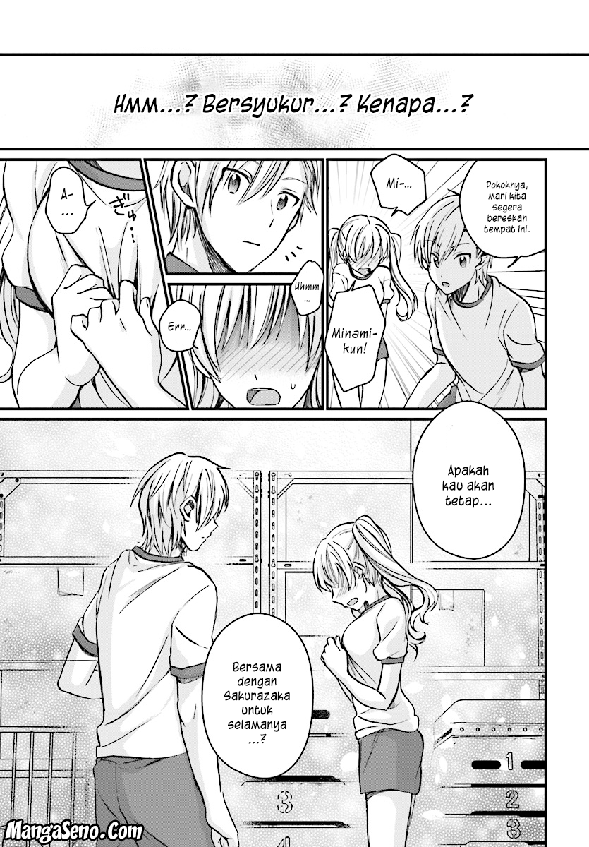 Fuufu Ijou Koibito Miman