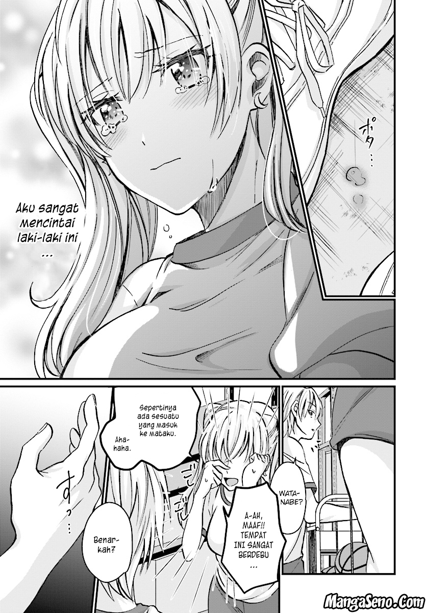Fuufu Ijou Koibito Miman
