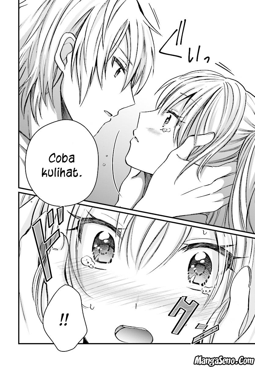 Fuufu Ijou Koibito Miman