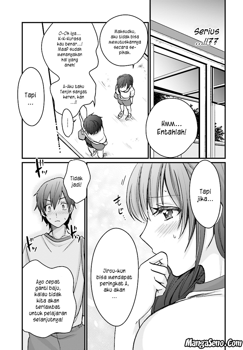 Fuufu Ijou Koibito Miman