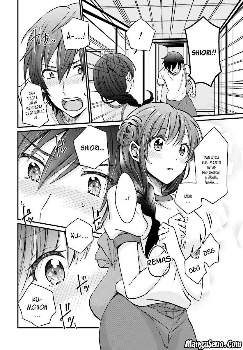 Fuufu Ijou Koibito Miman