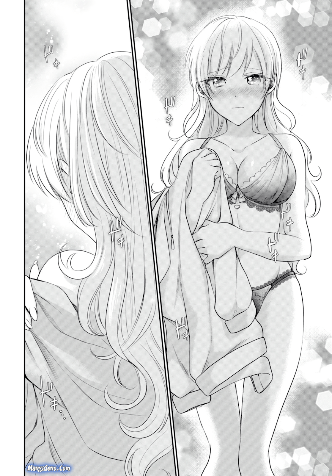 Fuufu Ijou Koibito Miman Chapter 13