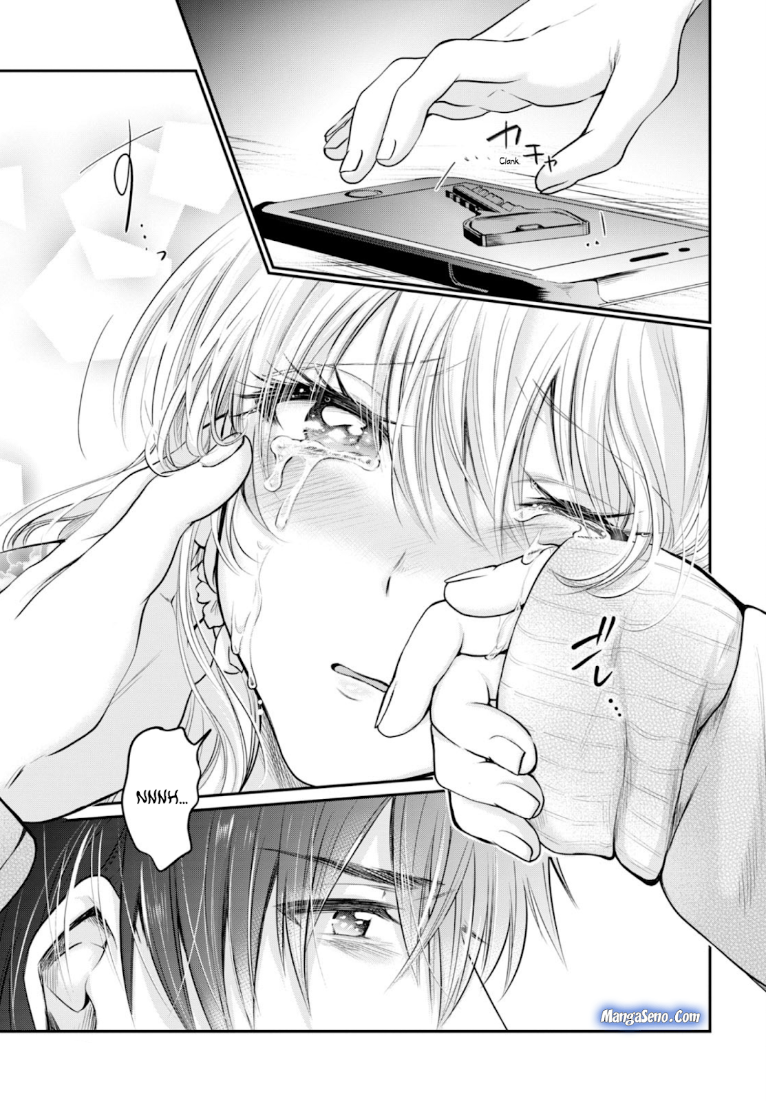 Fuufu Ijou Koibito Miman