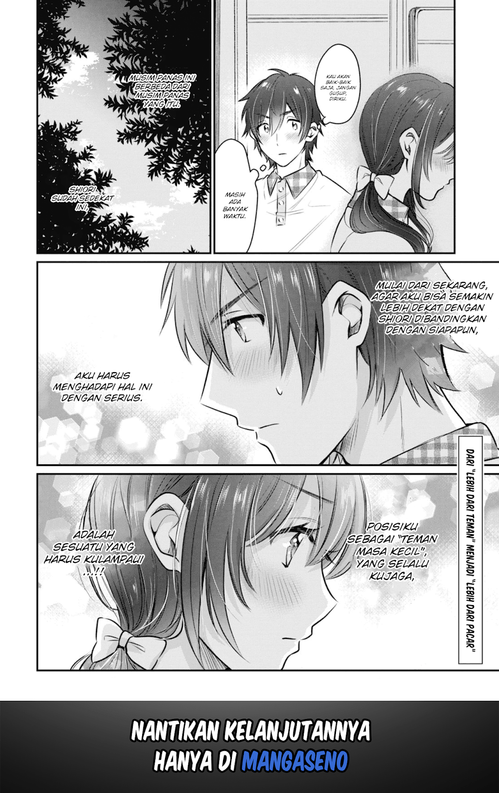 Fuufu Ijou Koibito Miman