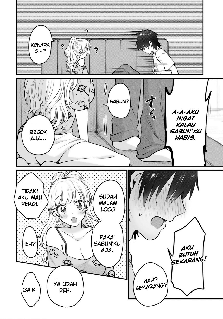 Fuufu Ijou Koibito Miman Chapter 27