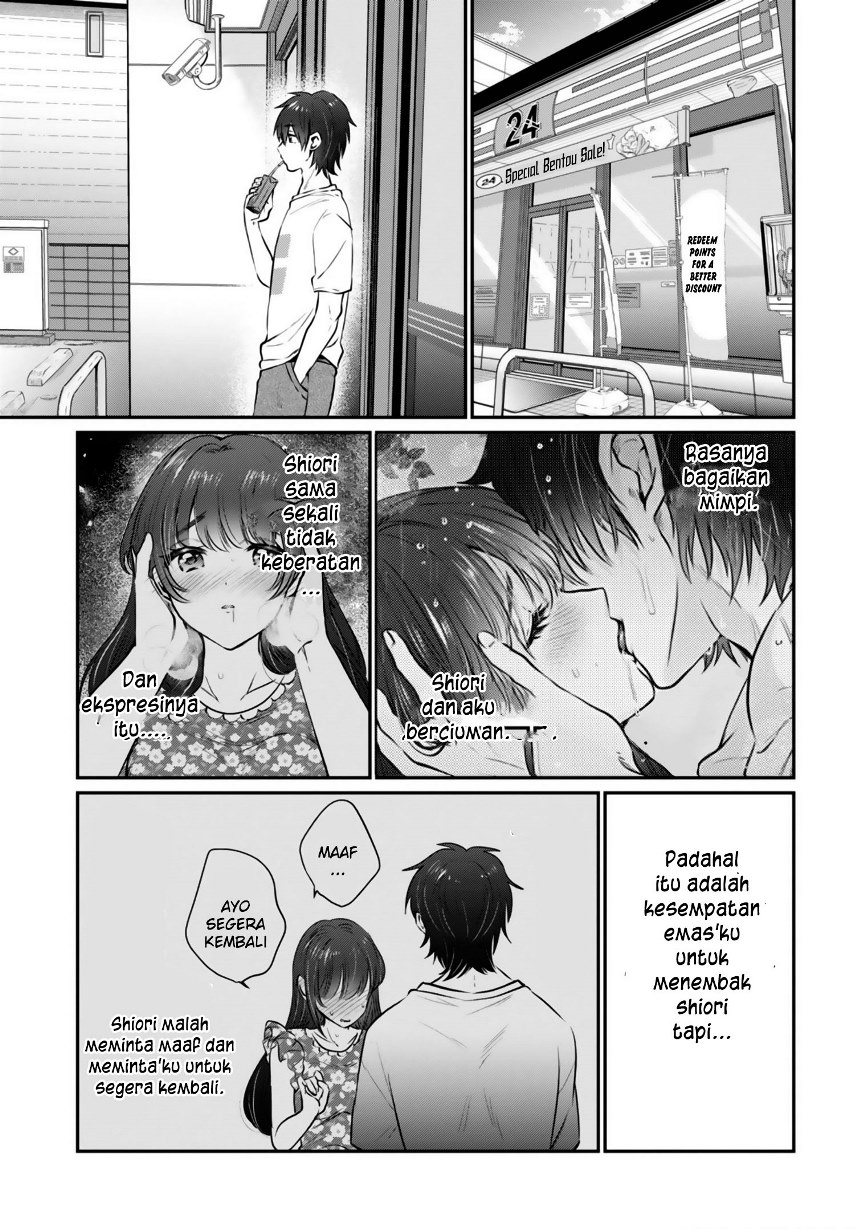 Fuufu Ijou Koibito Miman Chapter 27