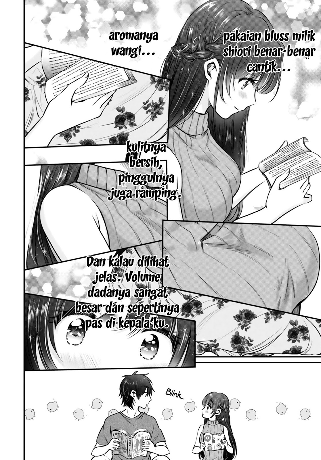 Fuufu Ijou Koibito Miman