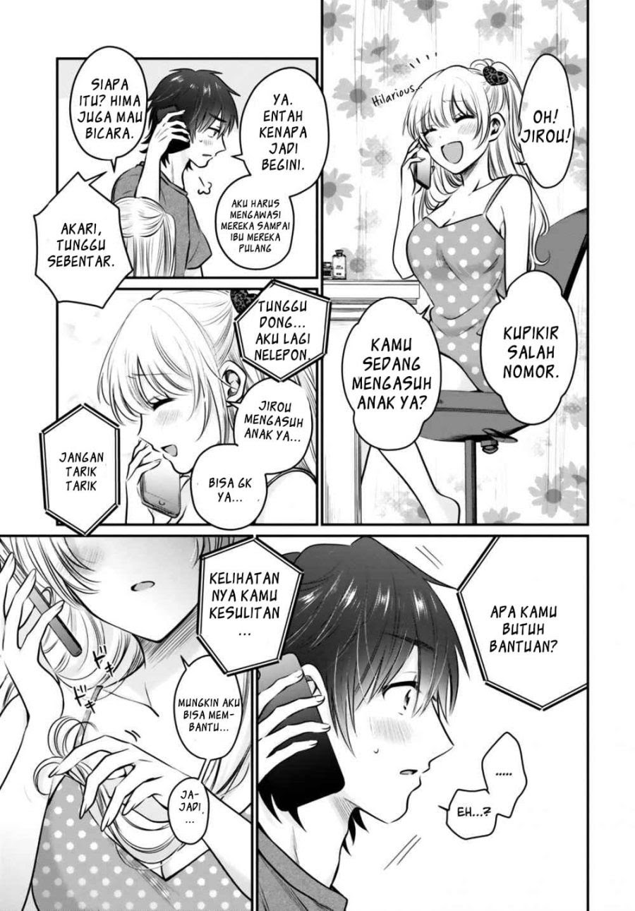 Fuufu Ijou Koibito Miman