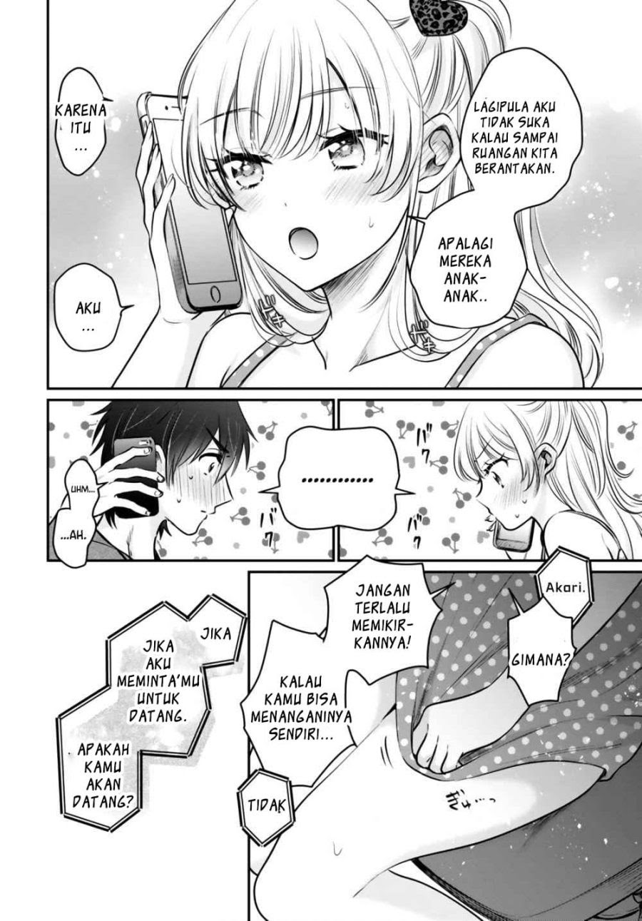 Fuufu Ijou Koibito Miman
