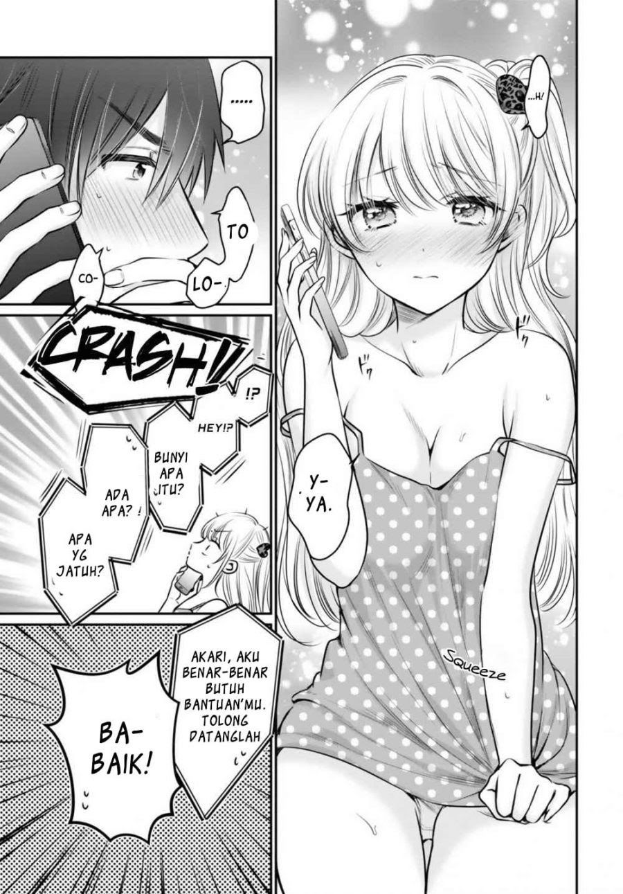 Fuufu Ijou Koibito Miman