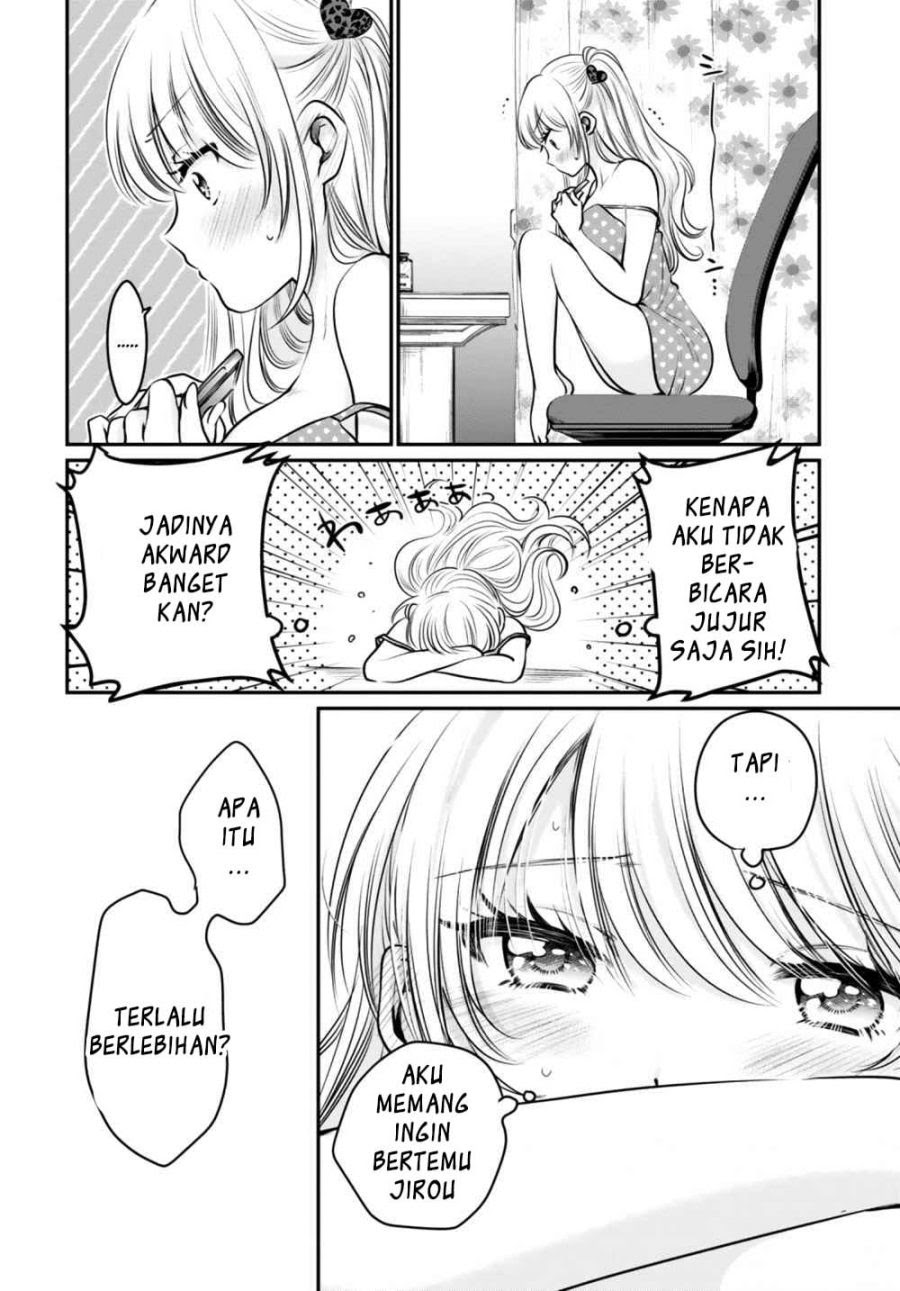 Fuufu Ijou Koibito Miman
