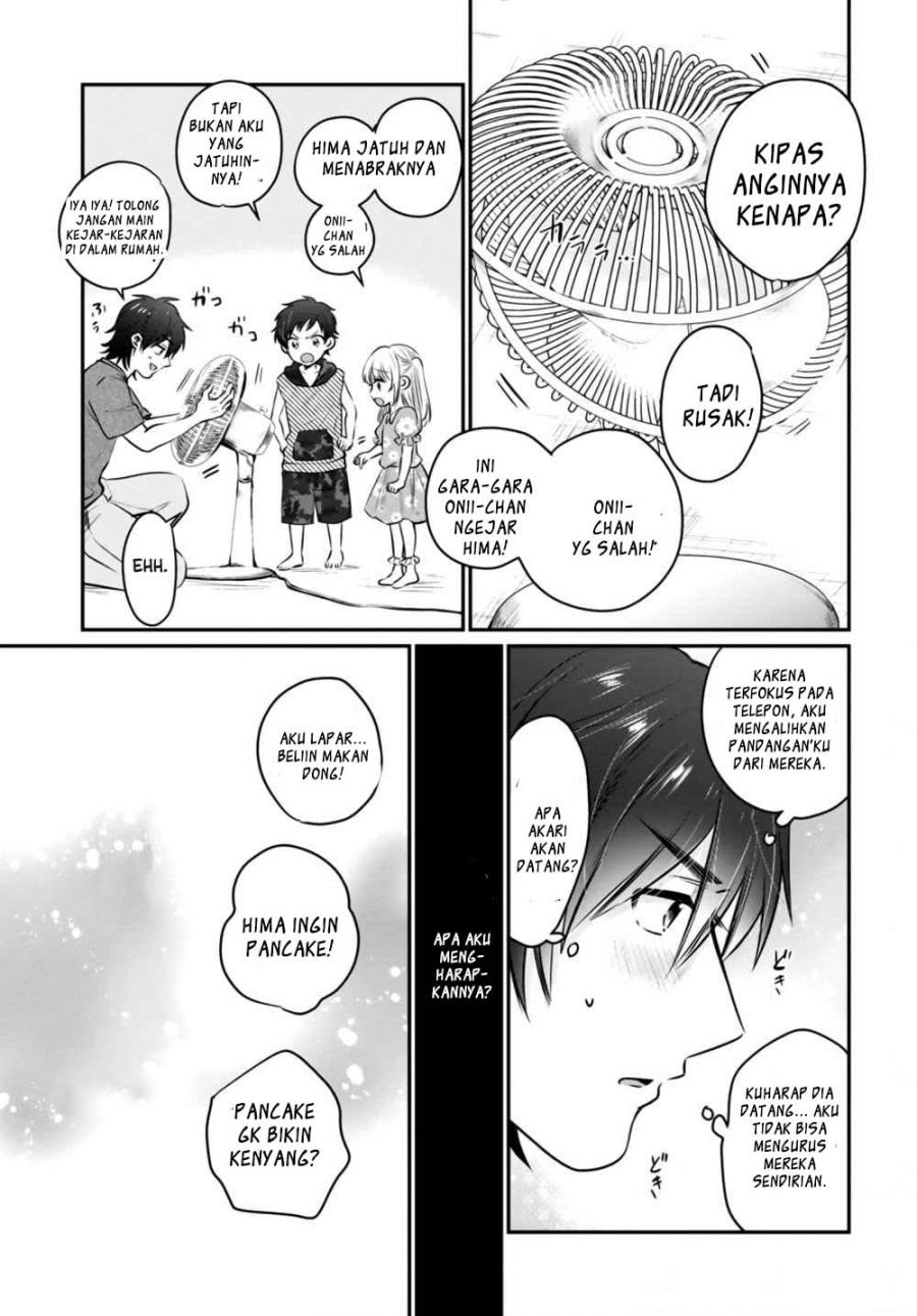 Fuufu Ijou Koibito Miman