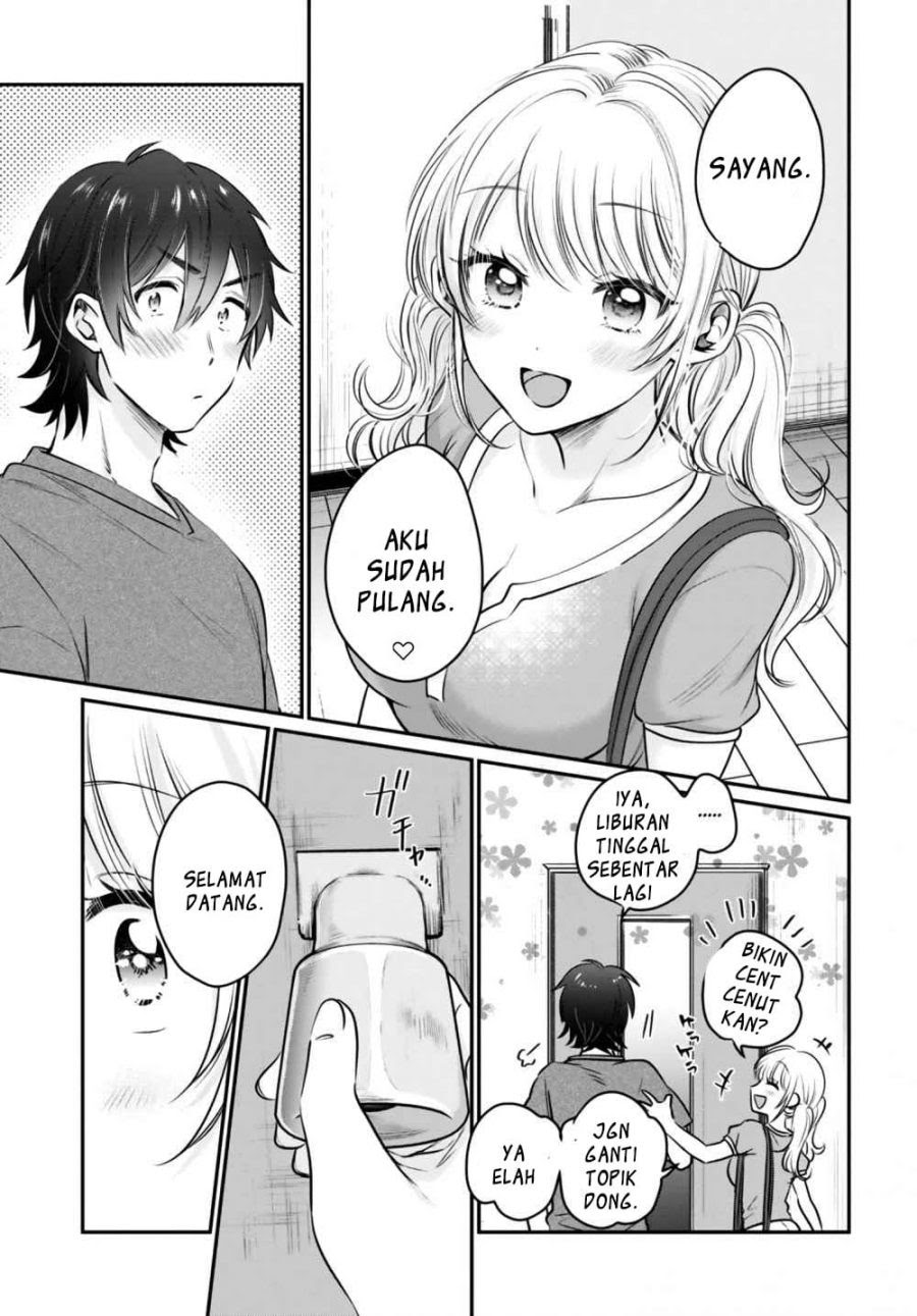 Fuufu Ijou Koibito Miman