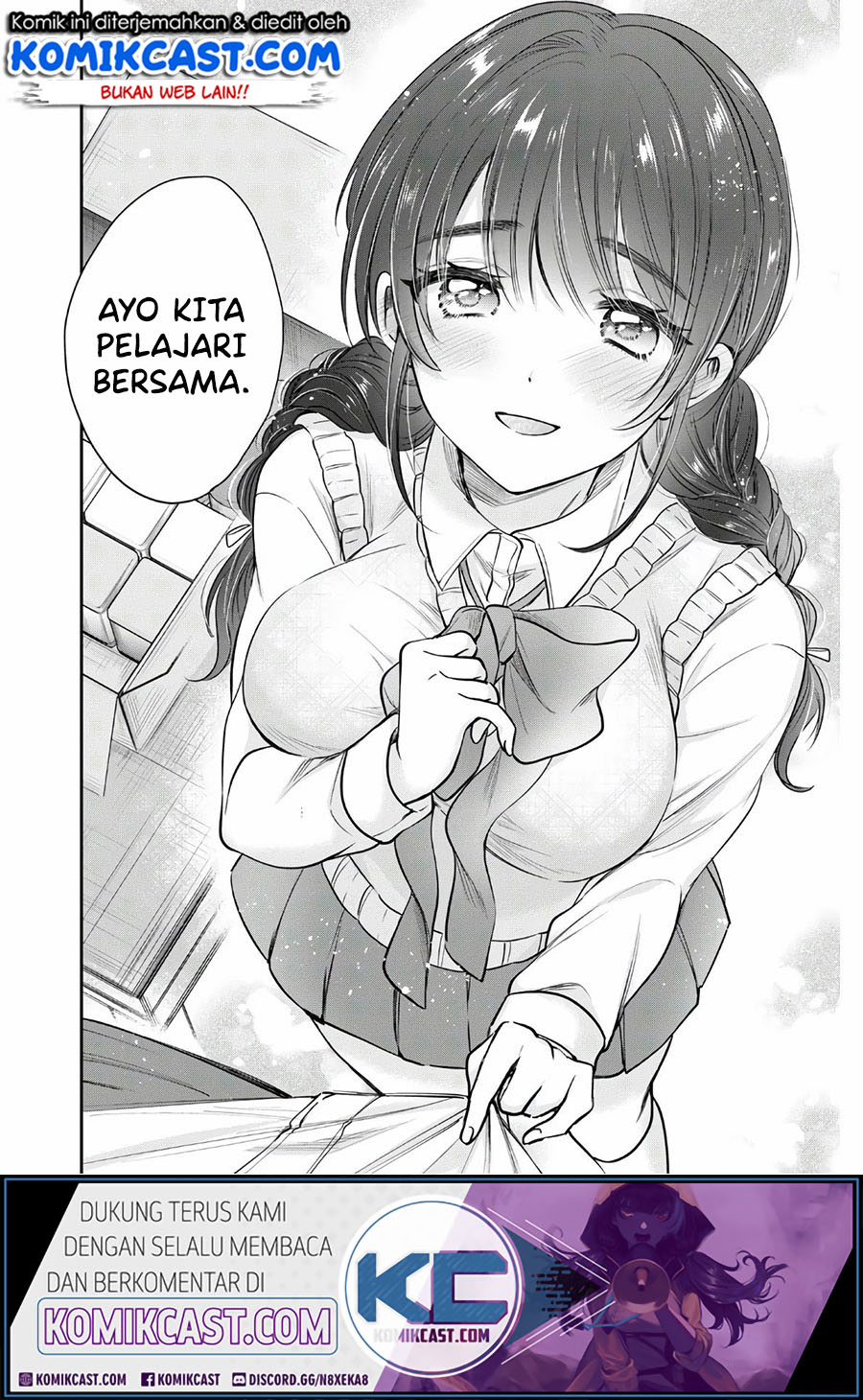 Fuufu Ijou Koibito Miman
