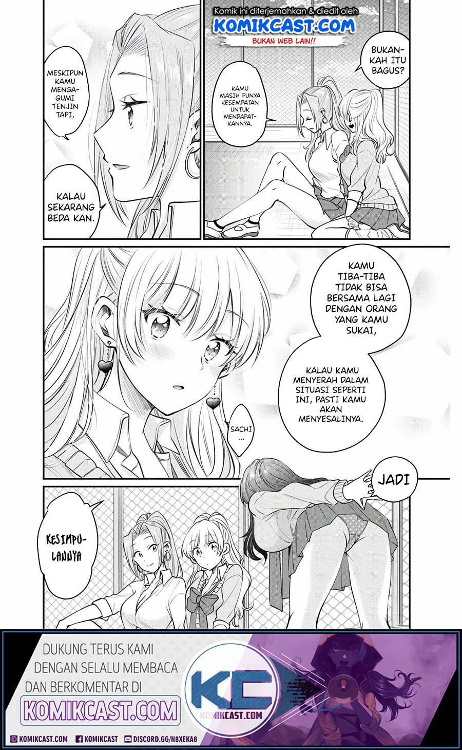 Fuufu Ijou Koibito Miman
