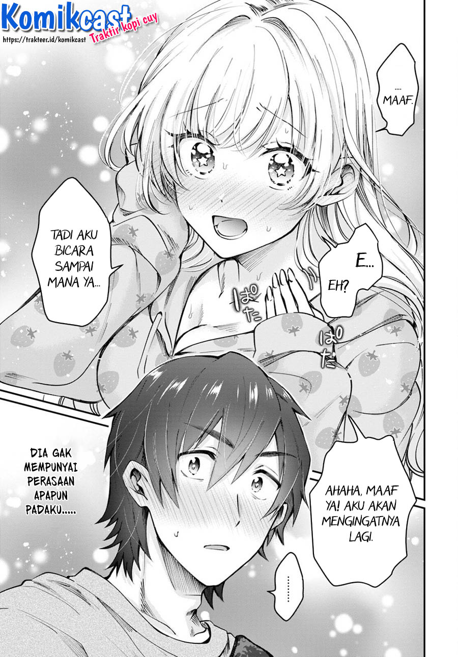 Fuufu Ijou Koibito Miman Chapter 37