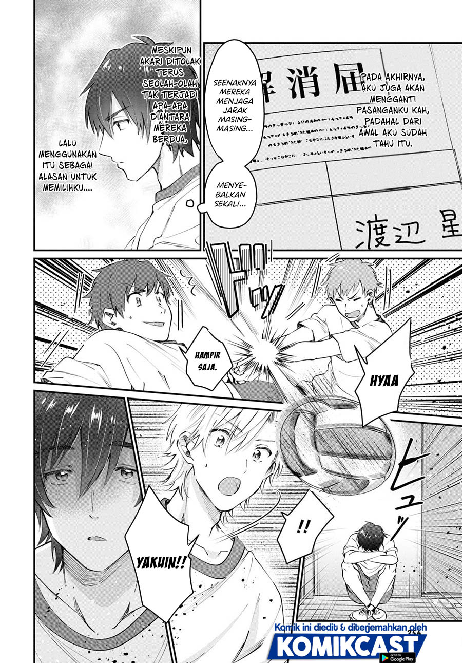 Fuufu Ijou Koibito Miman