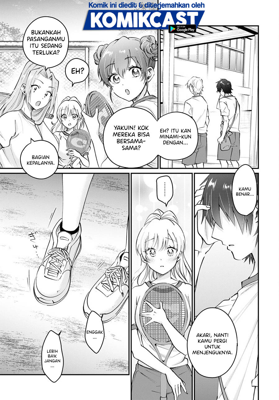 Fuufu Ijou Koibito Miman