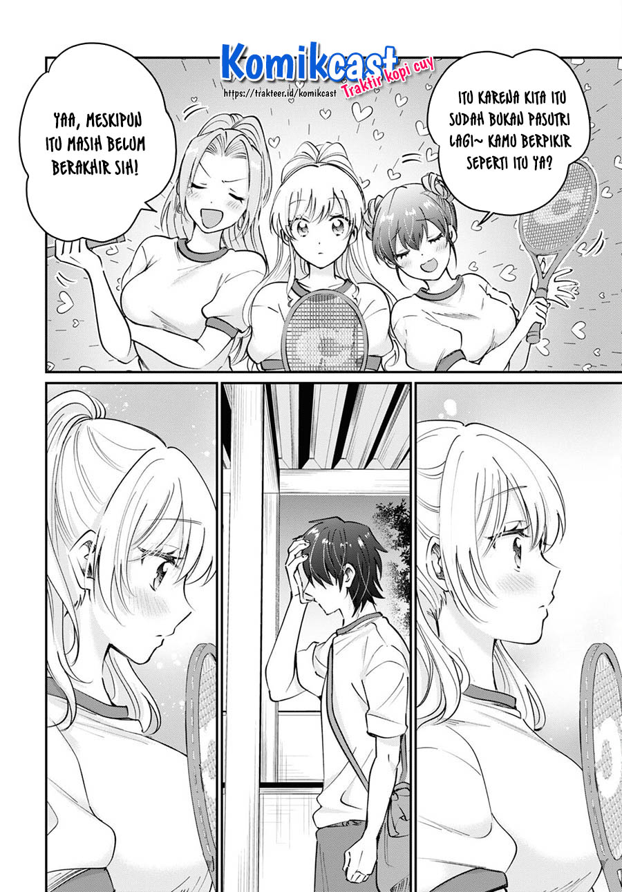 Fuufu Ijou Koibito Miman