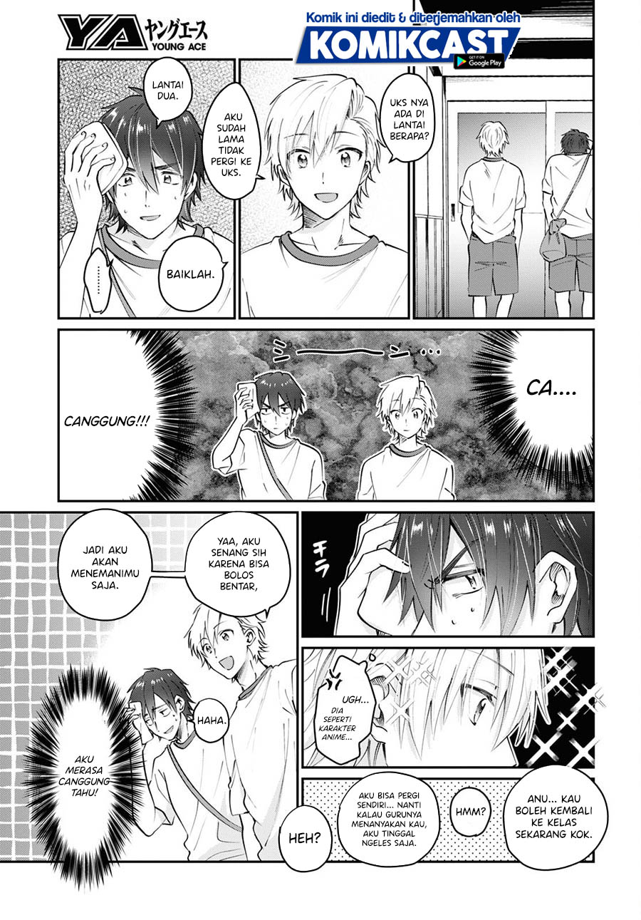 Fuufu Ijou Koibito Miman