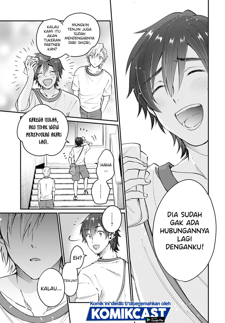 Fuufu Ijou Koibito Miman