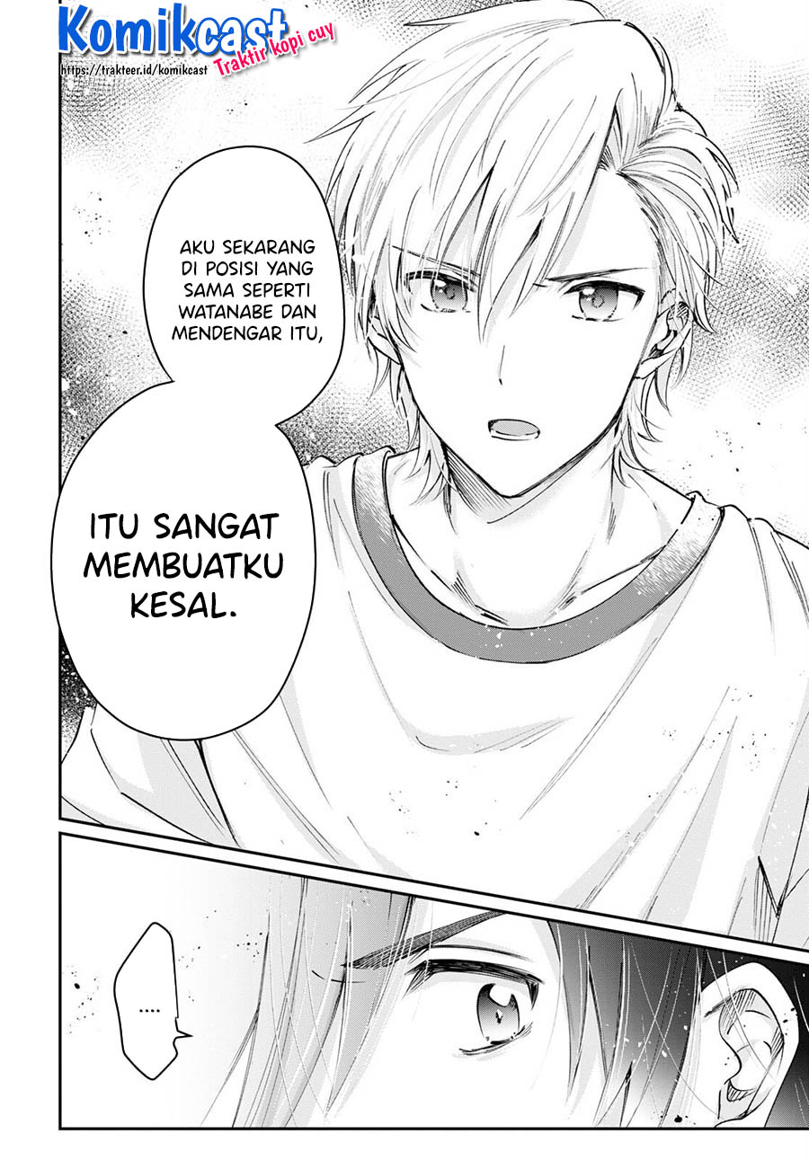 Fuufu Ijou Koibito Miman