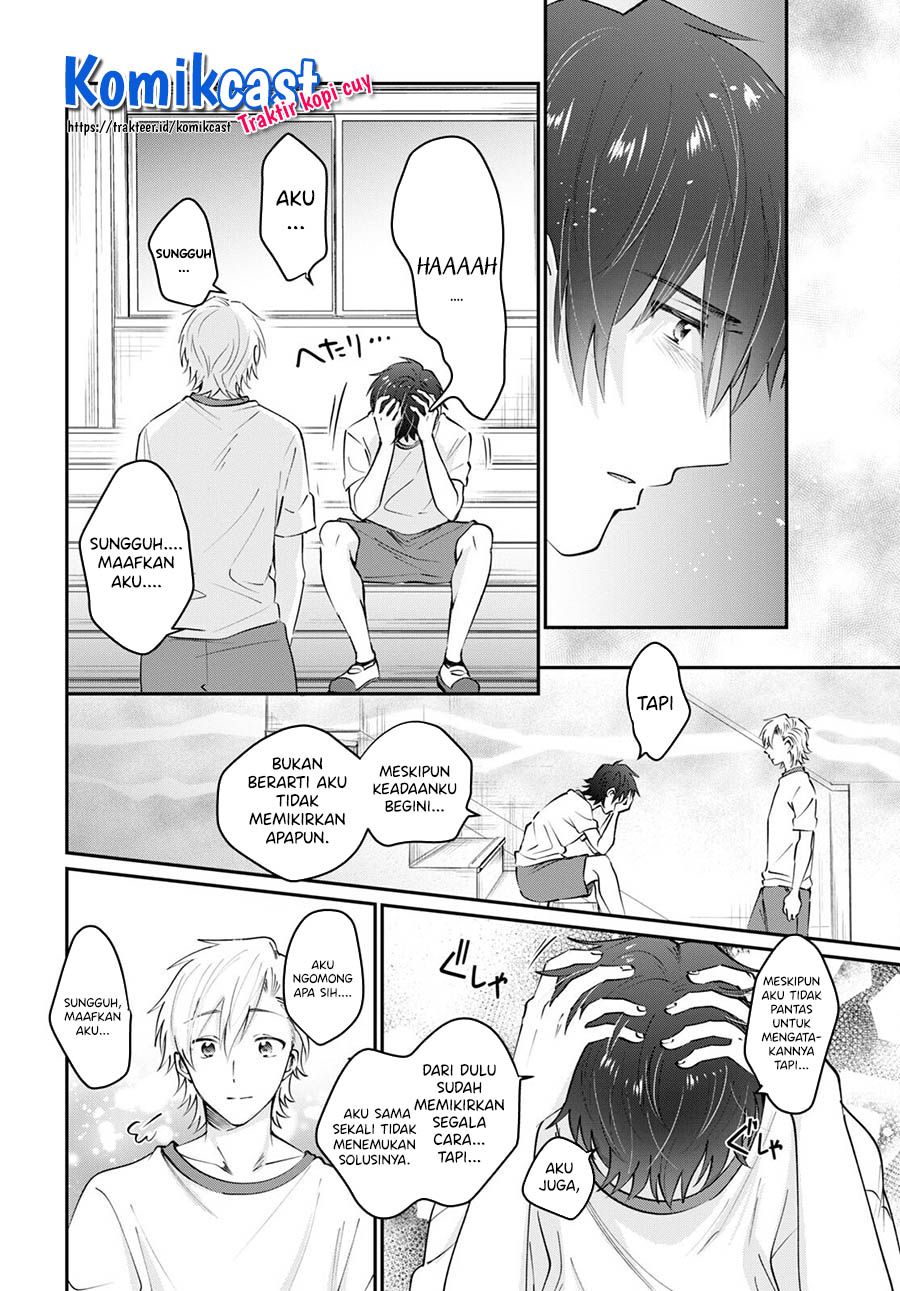 Fuufu Ijou Koibito Miman
