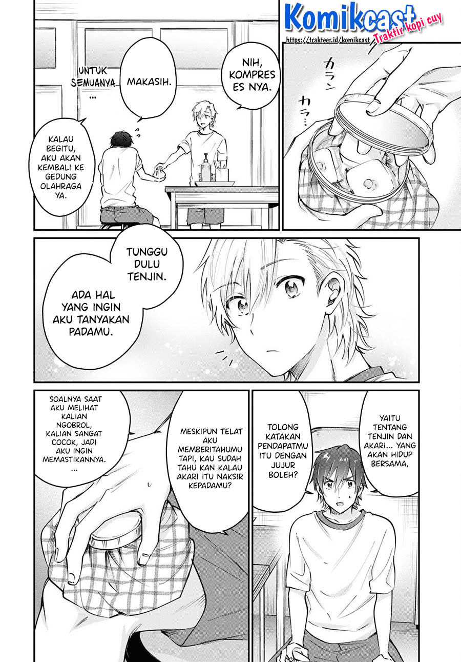 Fuufu Ijou Koibito Miman