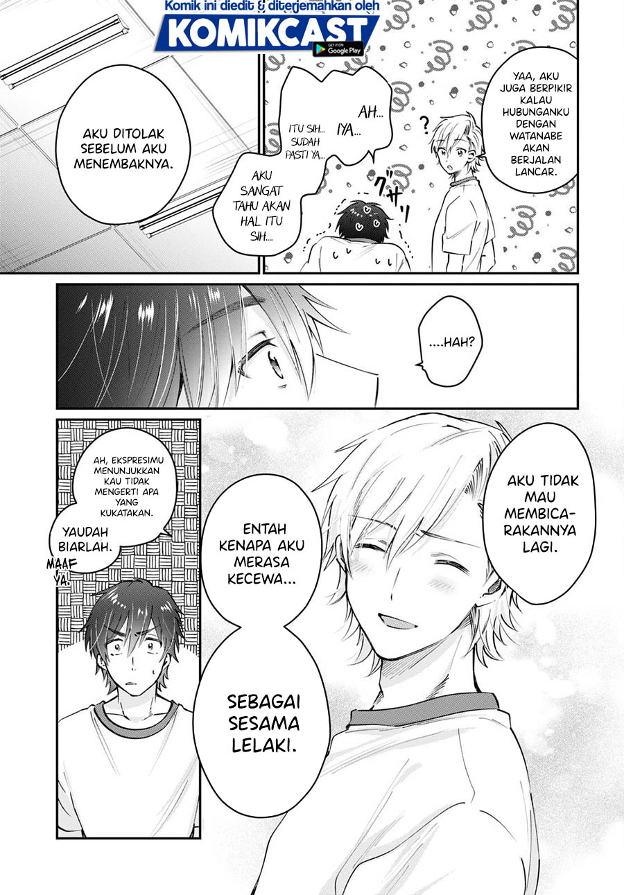 Fuufu Ijou Koibito Miman