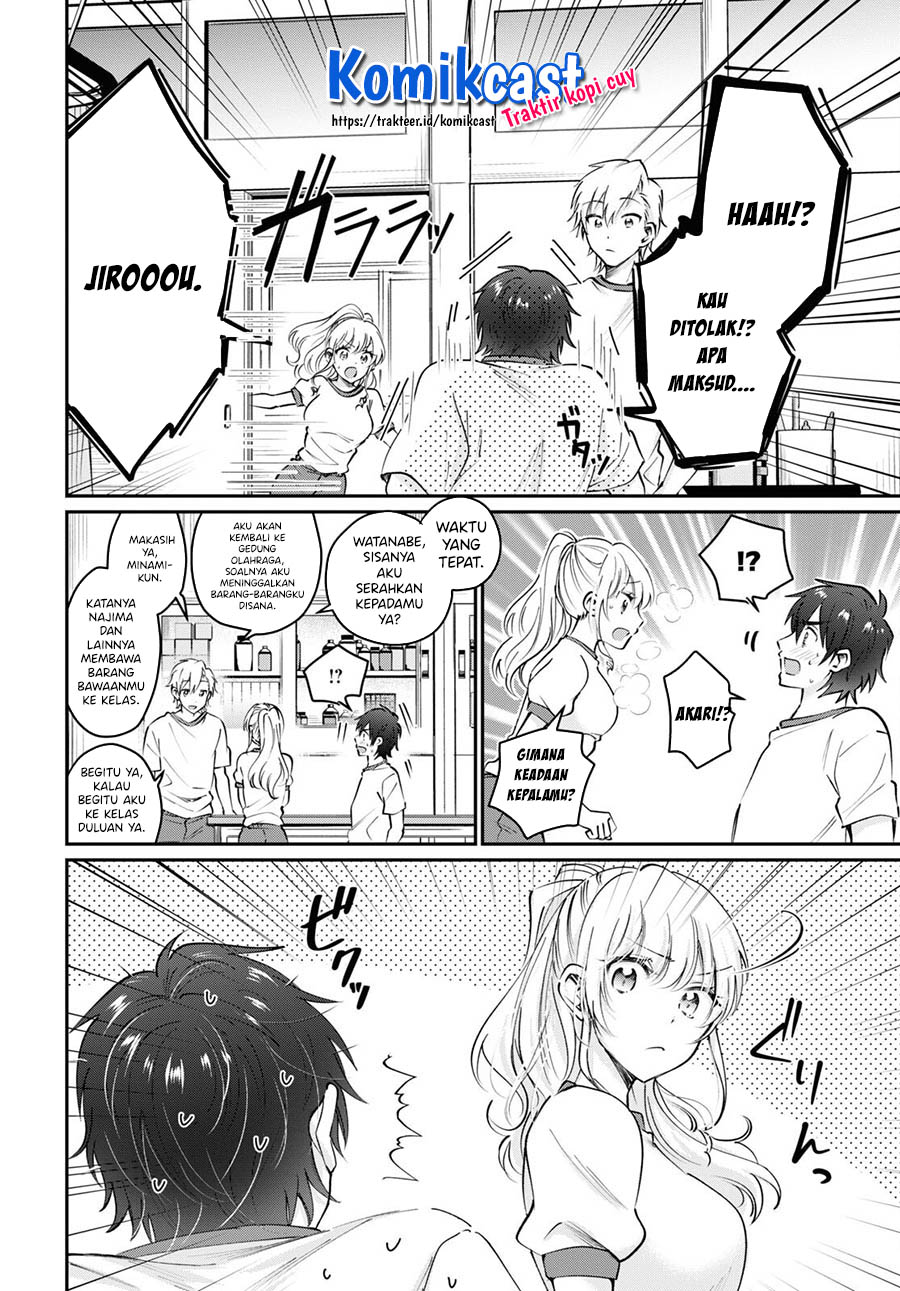 Fuufu Ijou Koibito Miman