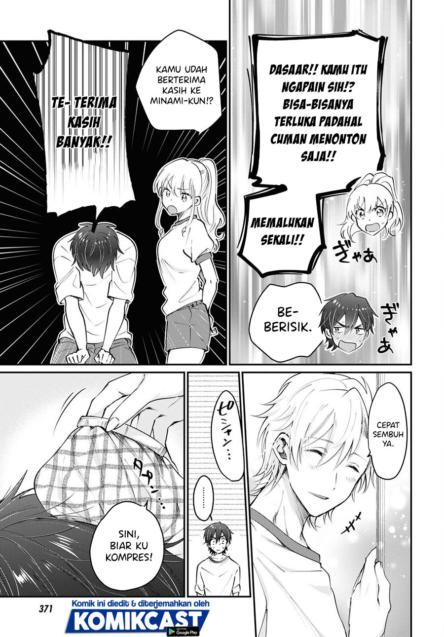 Fuufu Ijou Koibito Miman