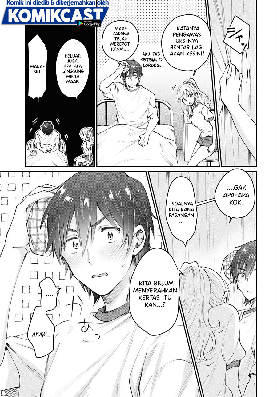 Fuufu Ijou Koibito Miman