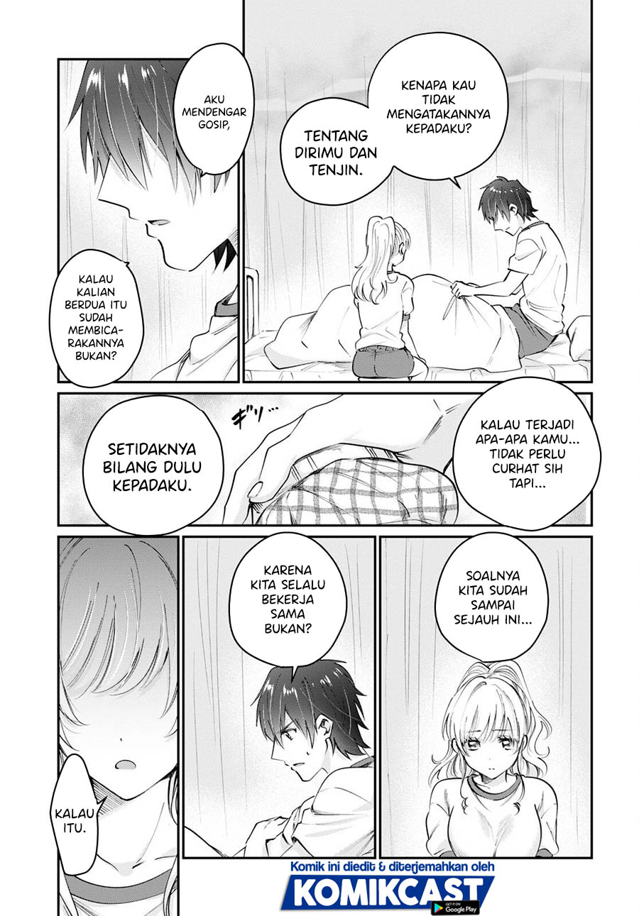 Fuufu Ijou Koibito Miman