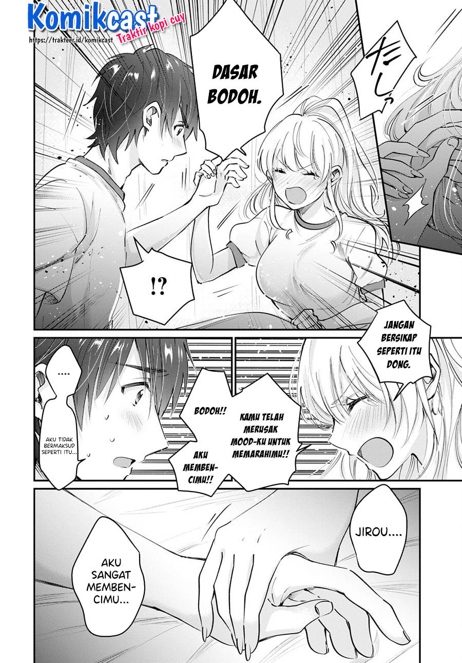 Fuufu Ijou Koibito Miman
