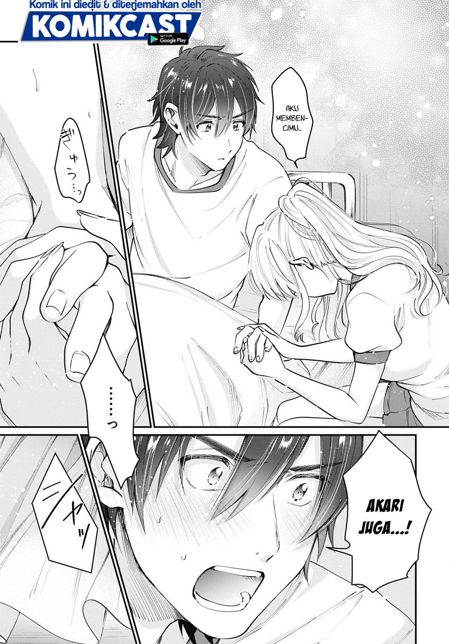 Fuufu Ijou Koibito Miman