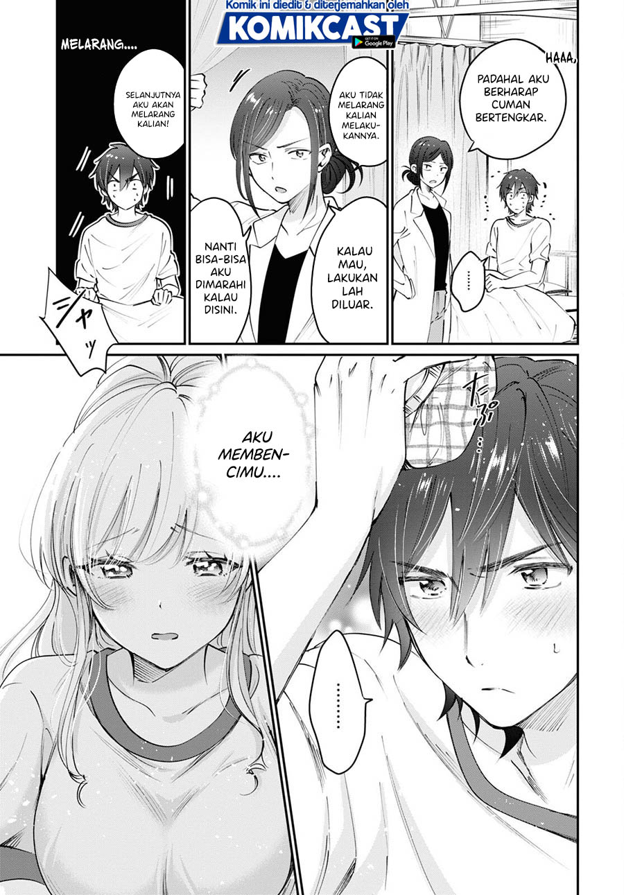 Fuufu Ijou Koibito Miman