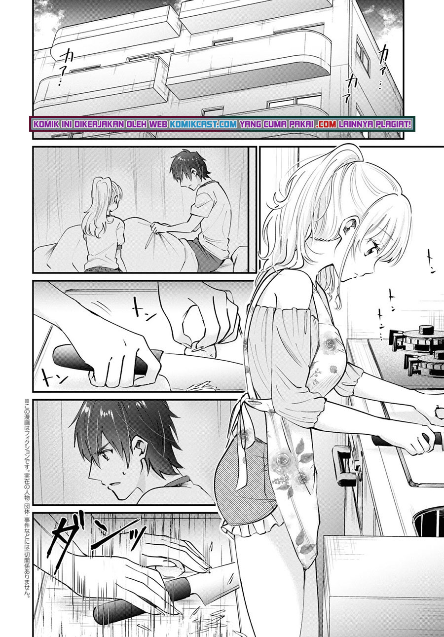 Fuufu Ijou Koibito Miman