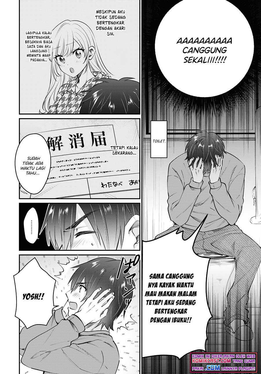 Fuufu Ijou Koibito Miman