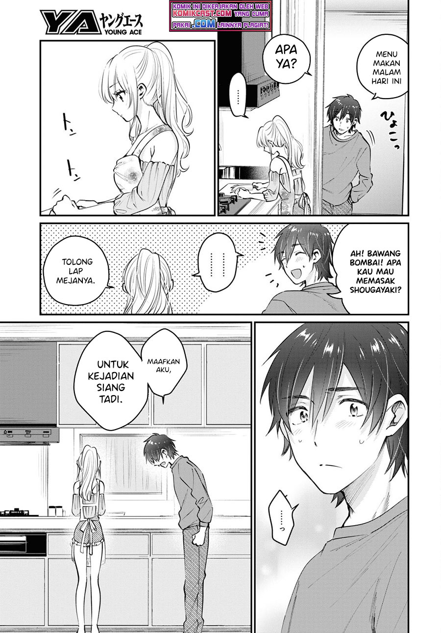 Fuufu Ijou Koibito Miman